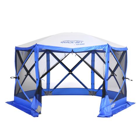 NEW Quick-Set Escape Sport Tent w/ Accessoreis #05195801