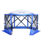 NEW Quick-Set Escape Sport Tent w/ Accessories #05055801