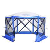 NEW Quick-Set Escape Sport Tent w/ Accessories #05055801
