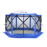NEW Quick-Set Escape Sport Tent w/ Accessories #05055801