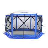 NEW Quick-Set Escape Sport Tent w/ Accessories #05055801