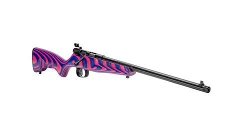savage rascal youth rifle