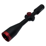 G2 Red Hot Varminter Rifle Scope