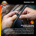 Rhino-150 Ground Blind