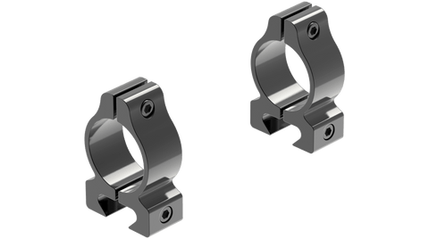 Rifleman Scope Rings