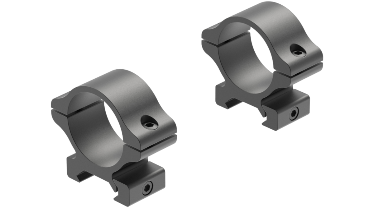 Rifleman Scope Rings – Extreme Range Outfitters
