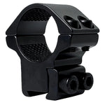 scorpion 3/8" groove 1" scope rings
