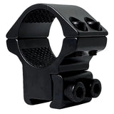 scorpion 3/8" groove 1" scope rings