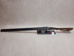 Kruppstahl 12ga SxS #03045408