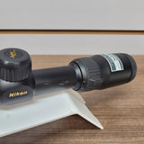 InlineXR 3-9x40mm BDC Scope #09234004