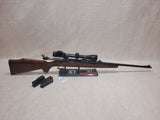 Model 110C 30-06 Sprg #03125415