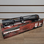 NEW Copperhead 4-12x40 Scope w/ Center Dot #01145ac8