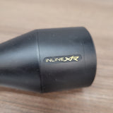 InlineXR 3-9x40mm BDC Scope #09234004