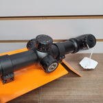 *Counterfeit* Mark IV 6-24x Scope #01135429