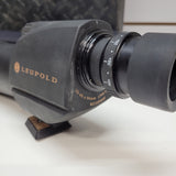 Sequoia 15-45x60 Spotting Scope w/ Case & Tripod #12124843