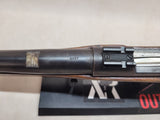 M96 8x57mm Sporter #03045414