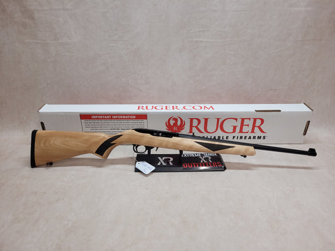 NEW 10/22 75th Anniversary 22LR #03025002