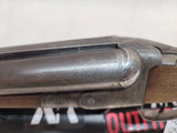 Kruppstahl 12ga SxS #03045408