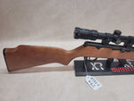 Mark III Autoloader 22LR #03115405