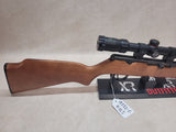 Mark III Autoloader 22LR #03115405