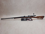 M96 8x57mm Sporter #03045414