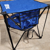 NEW Deluxe Folding Table #05055842