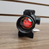 Trophy 1x25 Red Dot Sight w/ Rings #12124839