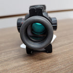 Trophy 1x25 Red Dot Sight w/ Rings #12124839