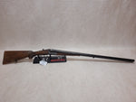 Kruppstahl 12ga SxS #03045408