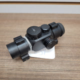 Trophy 1x25 Red Dot Sight w/ Rings #12124839