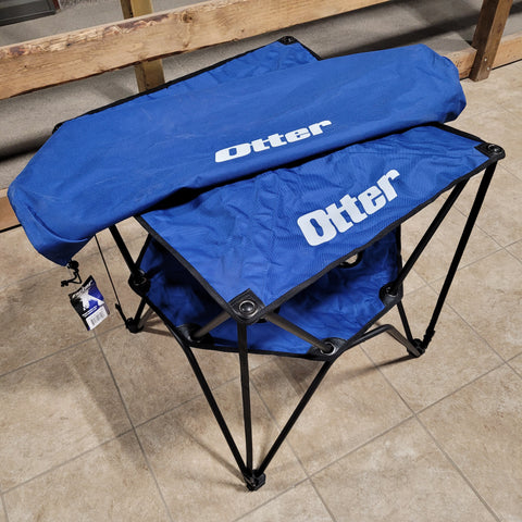 NEW Deluxe Folding Table #04075941