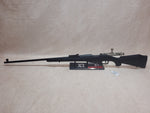 Mosin-Nagant M91/30 Sporter #03125402