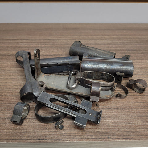 Swedish Mauser Parts #06044401