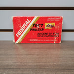 Ammo 7x57mm Mauser x20 #12164495