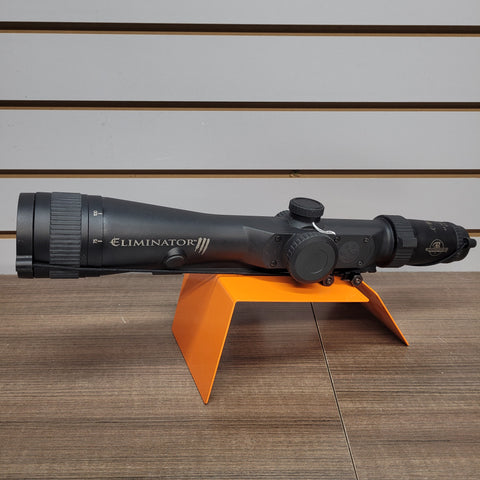 Eliminator III 4-16x50 Ballistic Scope #01135435