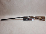 Kruppstahl 12ga SxS #03045408