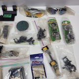 Misc Scope Rings, Bases & Sling Swivels #12234827