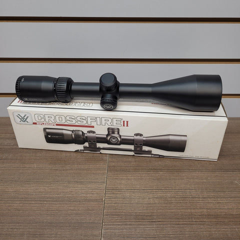 Crossfire II 3-9x50 Scope #12234837