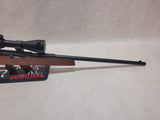 Mark III Autoloader 22LR #03115405