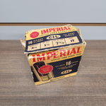 Ammo Vintage Imperial 16Ga x 19 #01145002