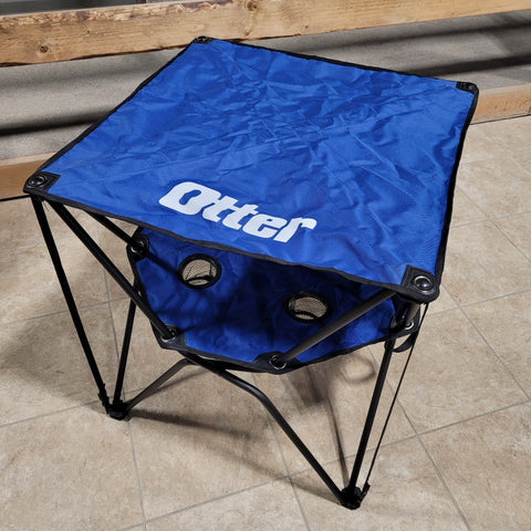 NEW Deluxe Folding Table #04075940
