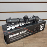 NEW 1.5-5x32mm Crossbow Scope  #01025ae6