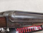 Kruppstahl 12ga SxS #03045408