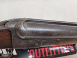 Kruppstahl 12ga SxS #03045408