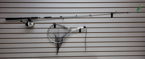 Rod & Net Combo #10034402