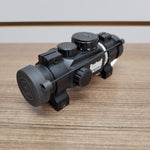 Trophy 1x25 Red Dot Sight w/ Rings #12124839