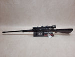 Scoped TOZ-16 22LR #03035448