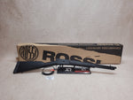 R92 Triple Black 357 Mag #03045403