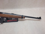 Model 22 Carbine 22LR #03115412