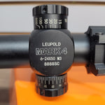 *Counterfeit* Mark IV 6-24x Scope #01135429